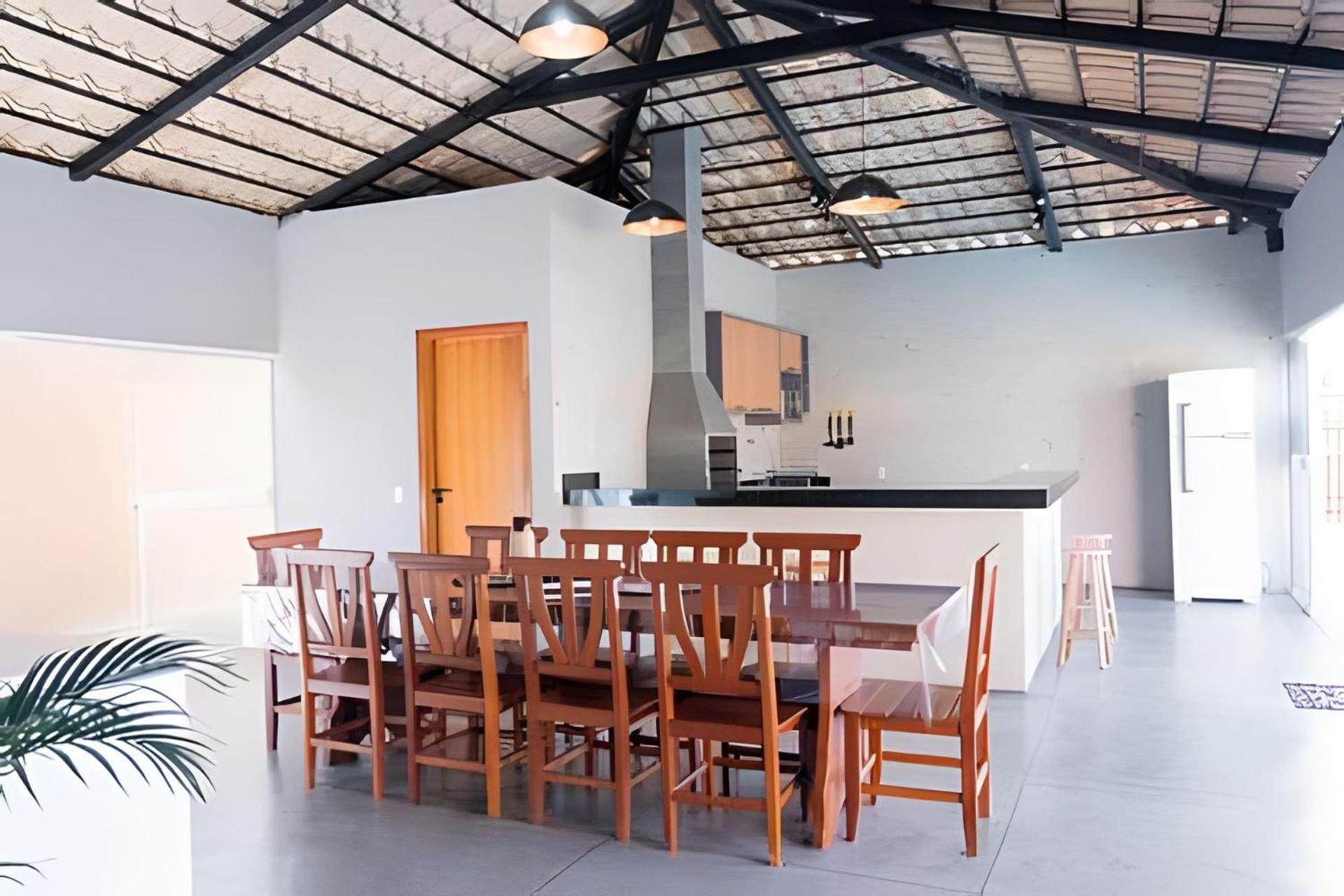 Casa A Beira Do Corumba, Uma Vista Incrivel *