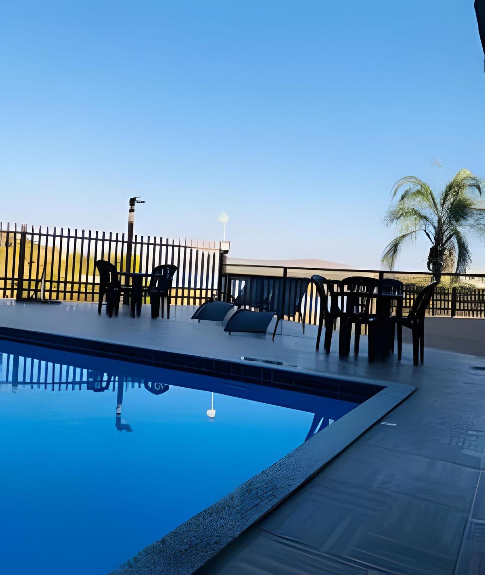 Casa de férias Casa A Beira Do Corumba, Uma Vista Incrivel Caldas Novas