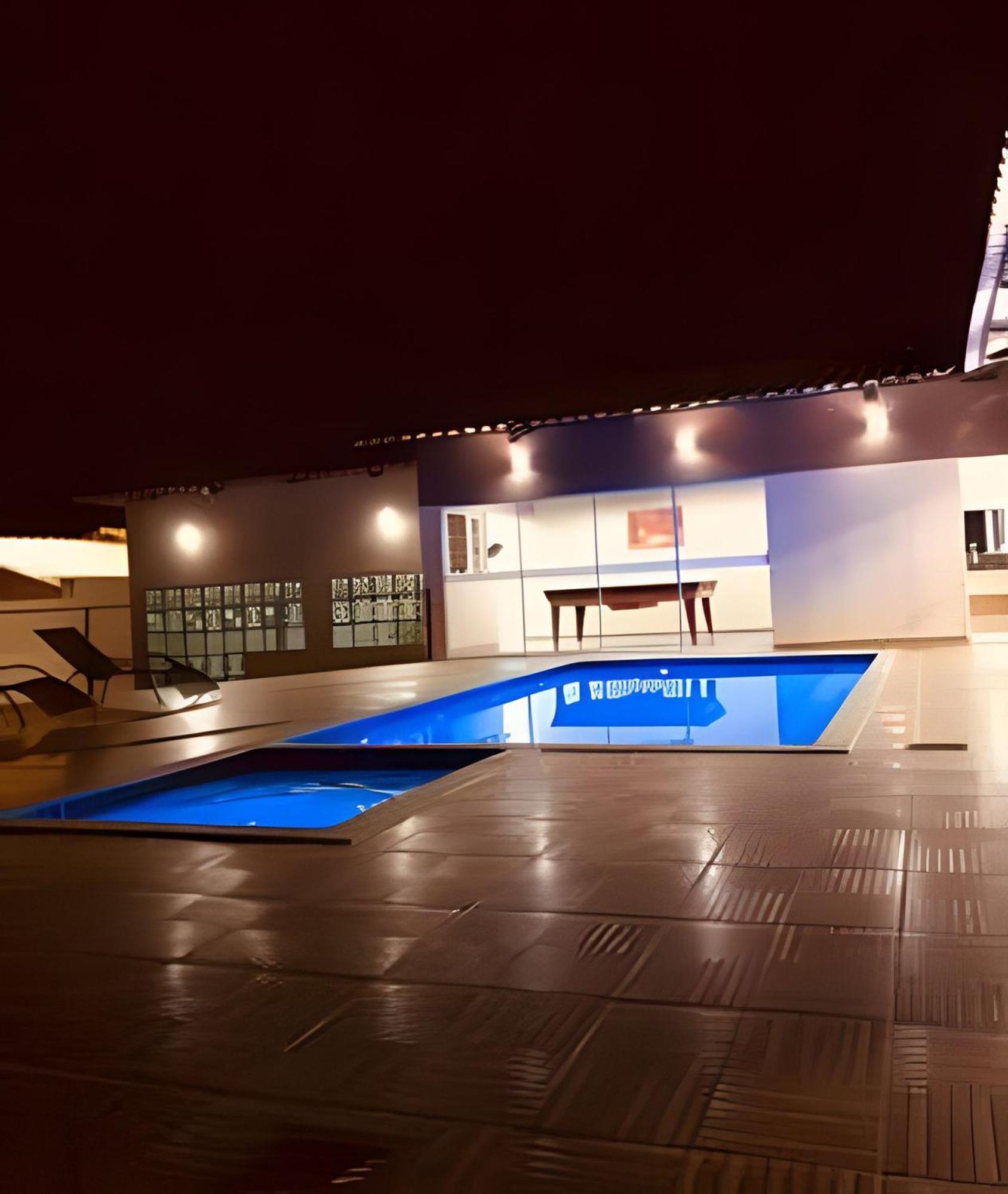 Casa A Beira Do Corumba, Uma Vista Incrivel * Caldas Novas