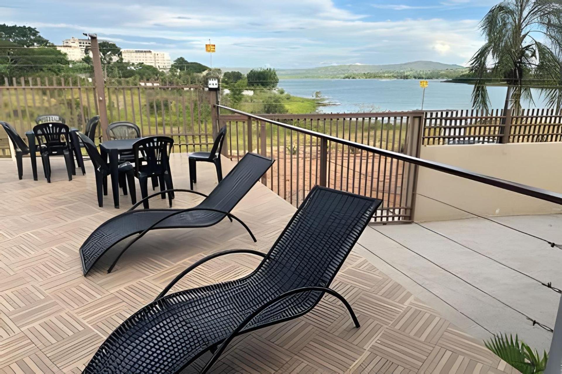 Casa de férias Casa A Beira Do Corumba, Uma Vista Incrivel *