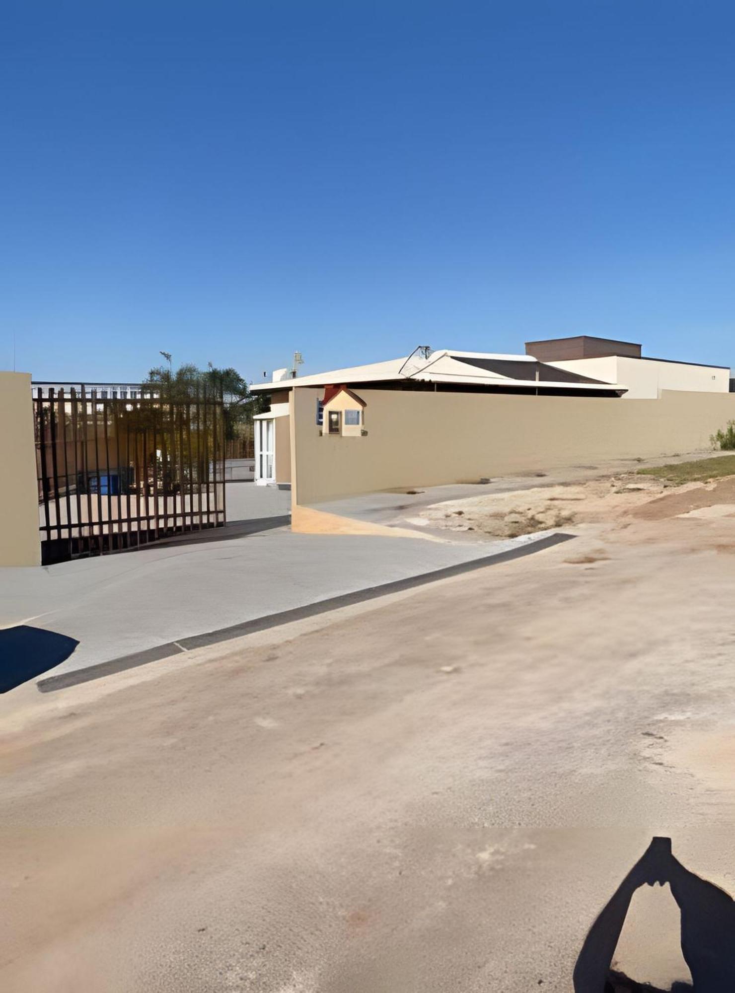 Casa A Beira Do Corumba, Uma Vista Incrivel * Caldas Novas