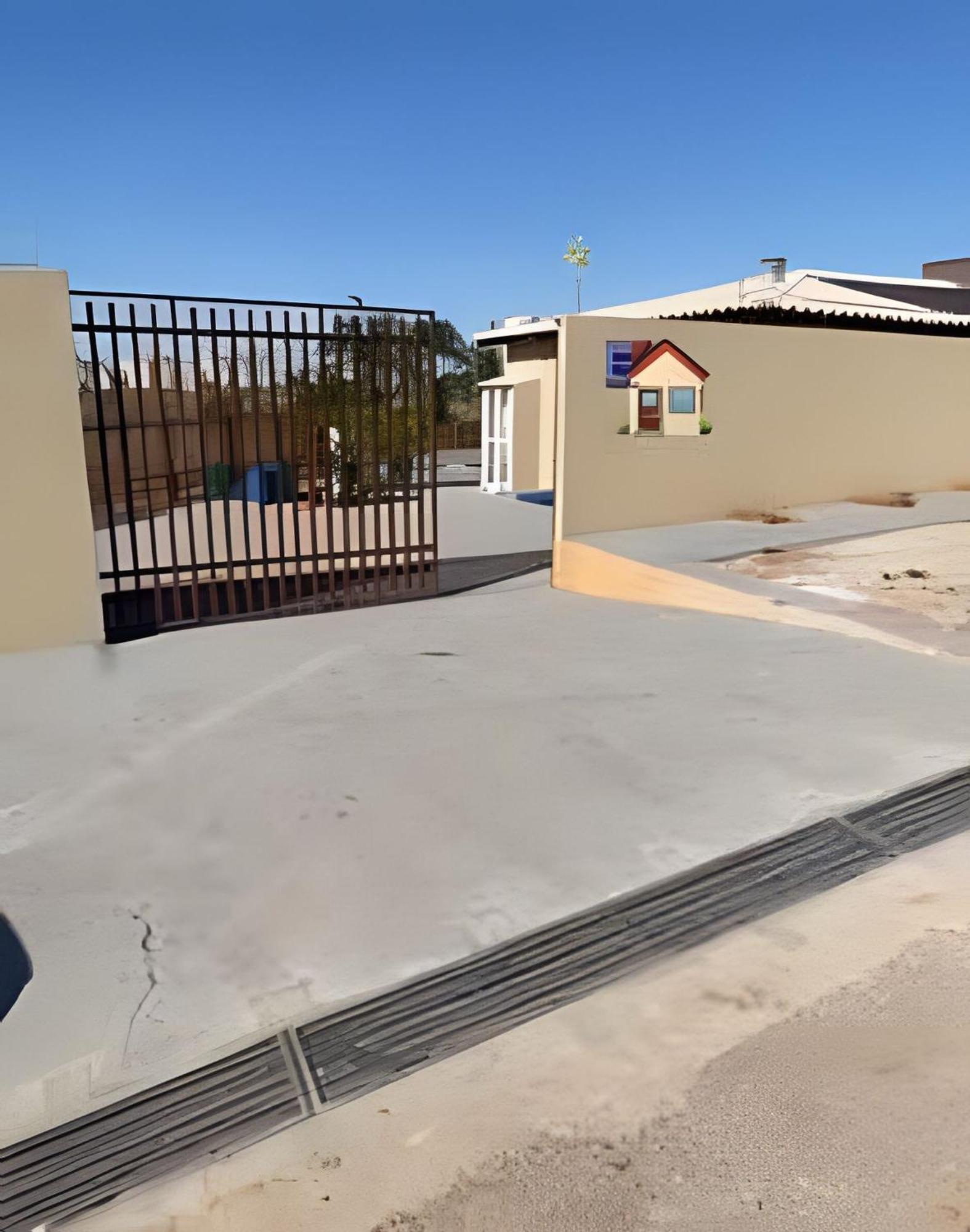 Casa de férias Casa A Beira Do Corumba, Uma Vista Incrivel *