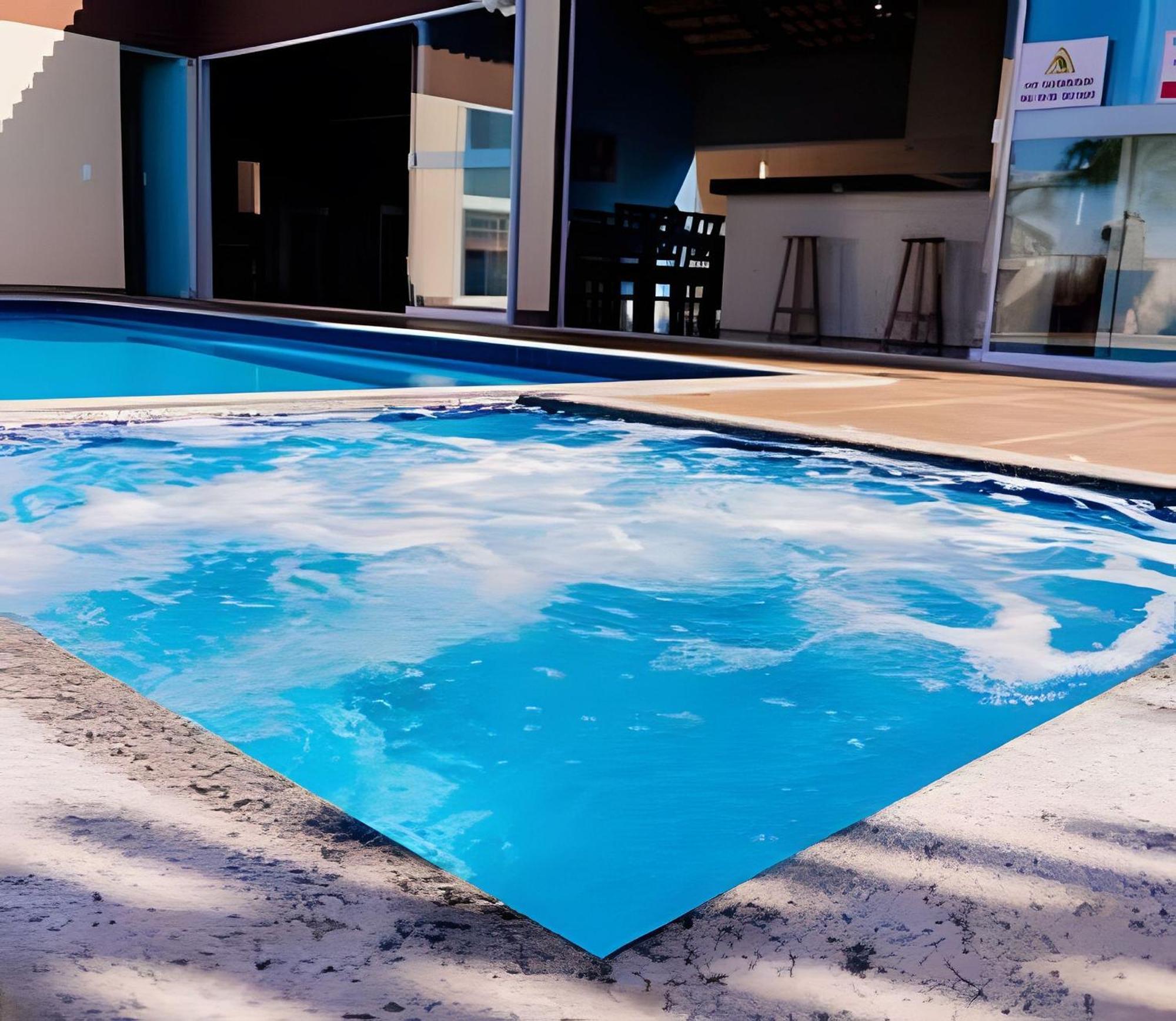 Casa de férias Casa A Beira Do Corumba, Uma Vista Incrivel Caldas Novas