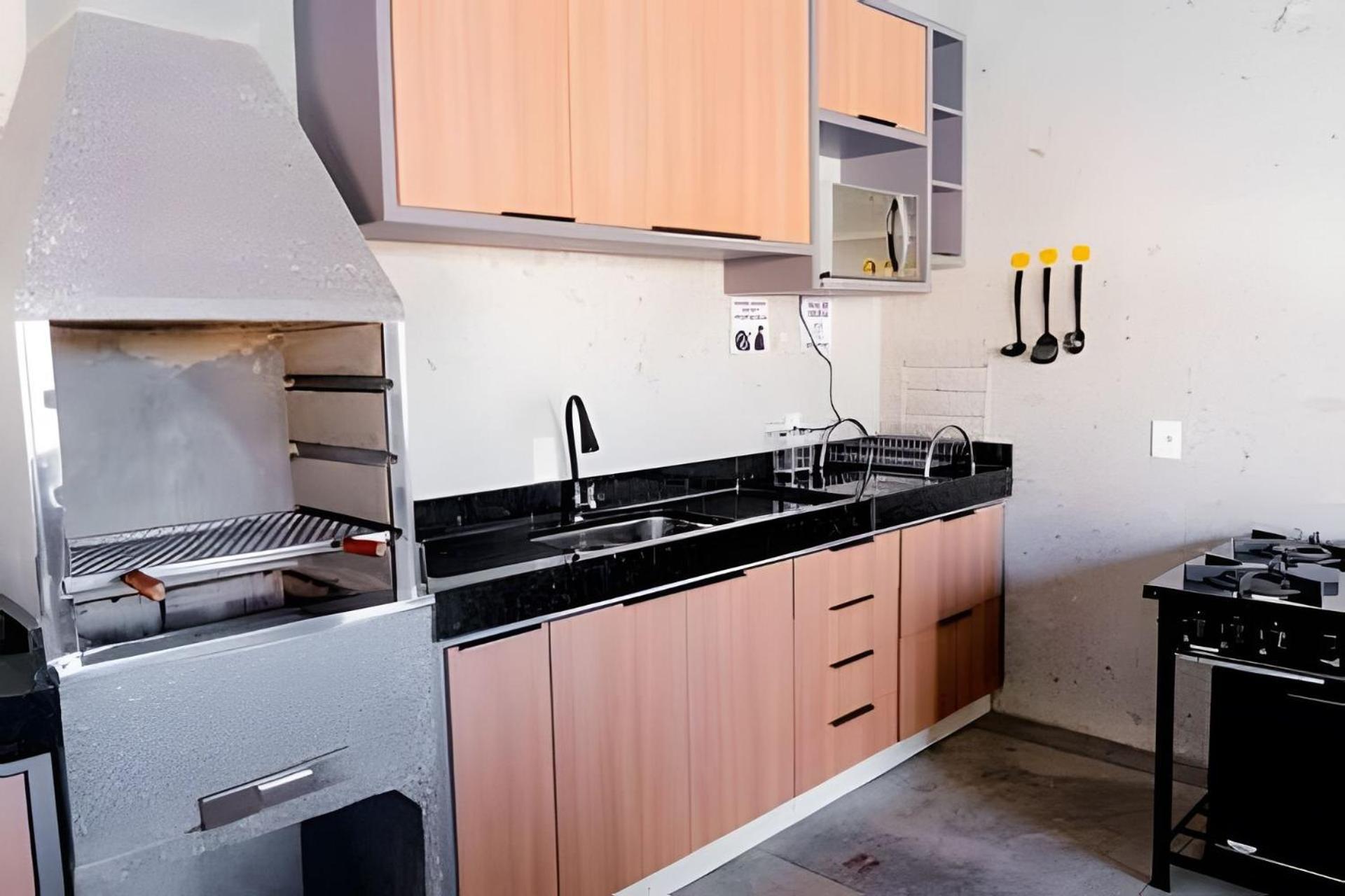 Casa A Beira Do Corumba, Uma Vista Incrivel *