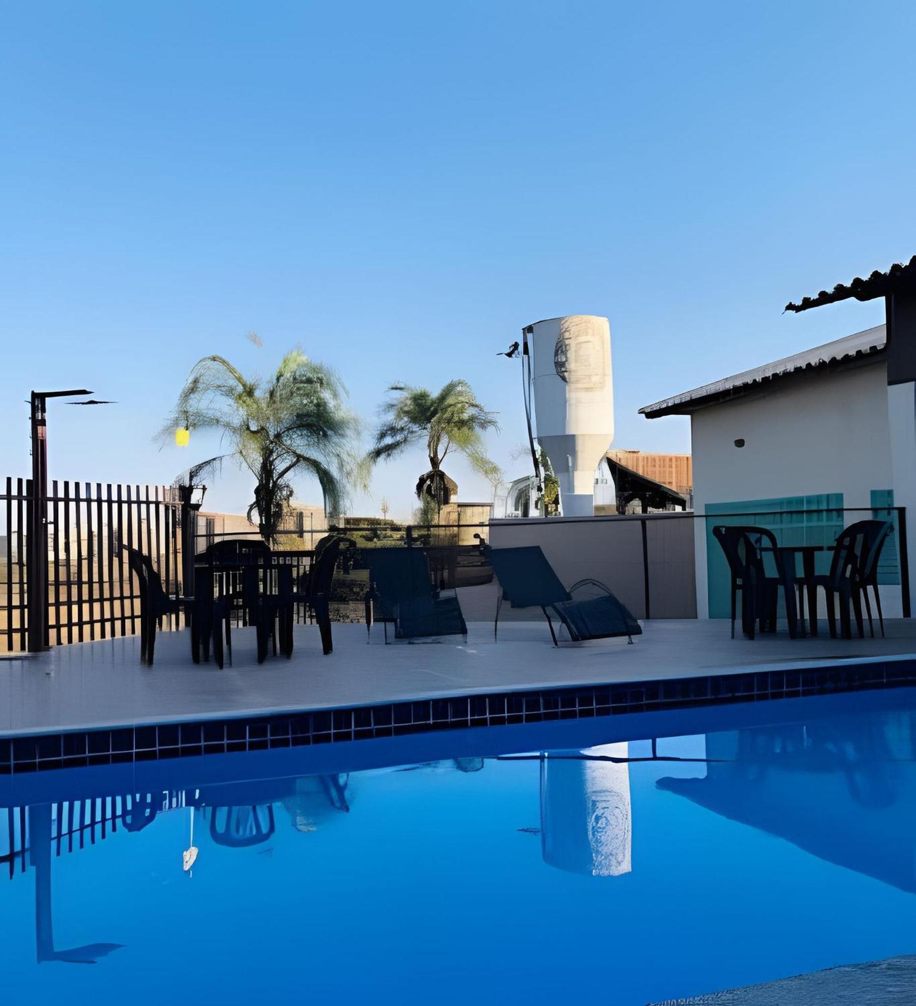 Casa A Beira Do Corumba, Uma Vista Incrivel Casa de férias *