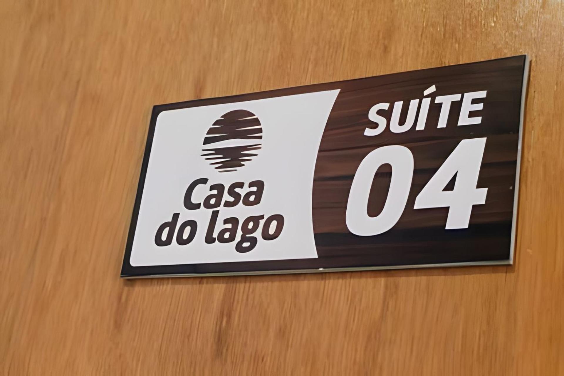Casa A Beira Do Corumba, Uma Vista Incrivel Casa de férias Caldas Novas