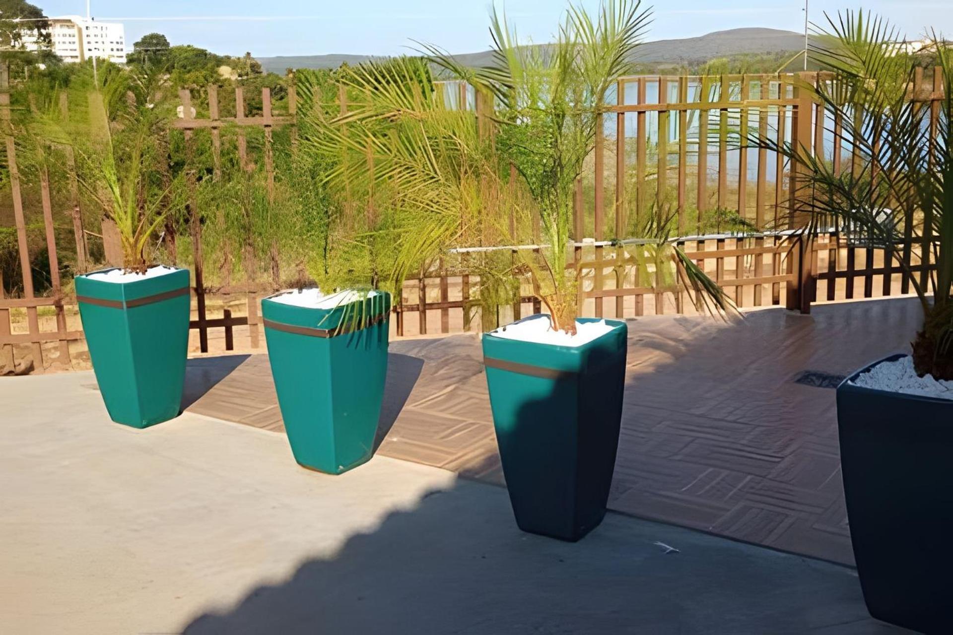 Casa de férias Casa A Beira Do Corumba, Uma Vista Incrivel