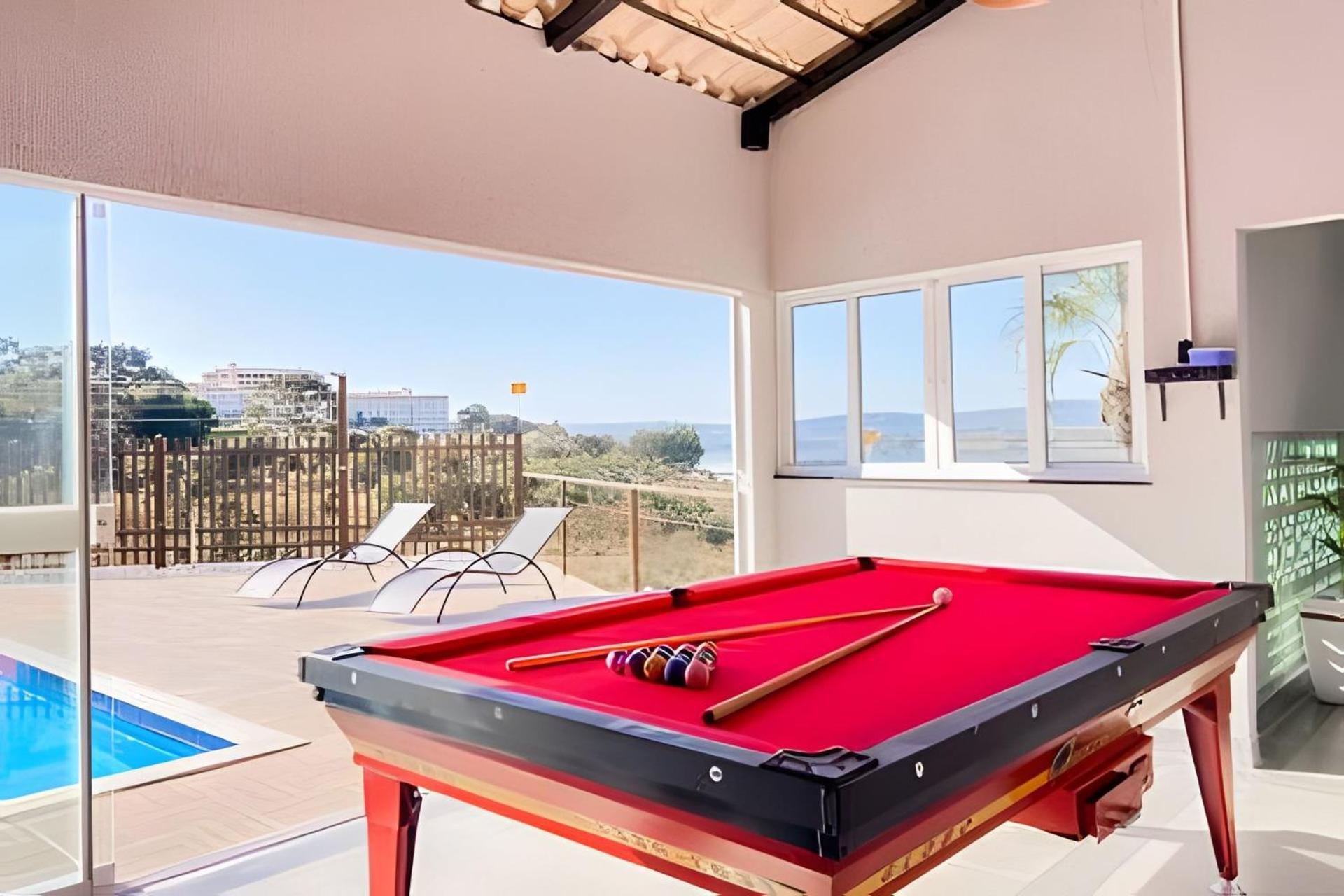 Casa A Beira Do Corumba, Uma Vista Incrivel *