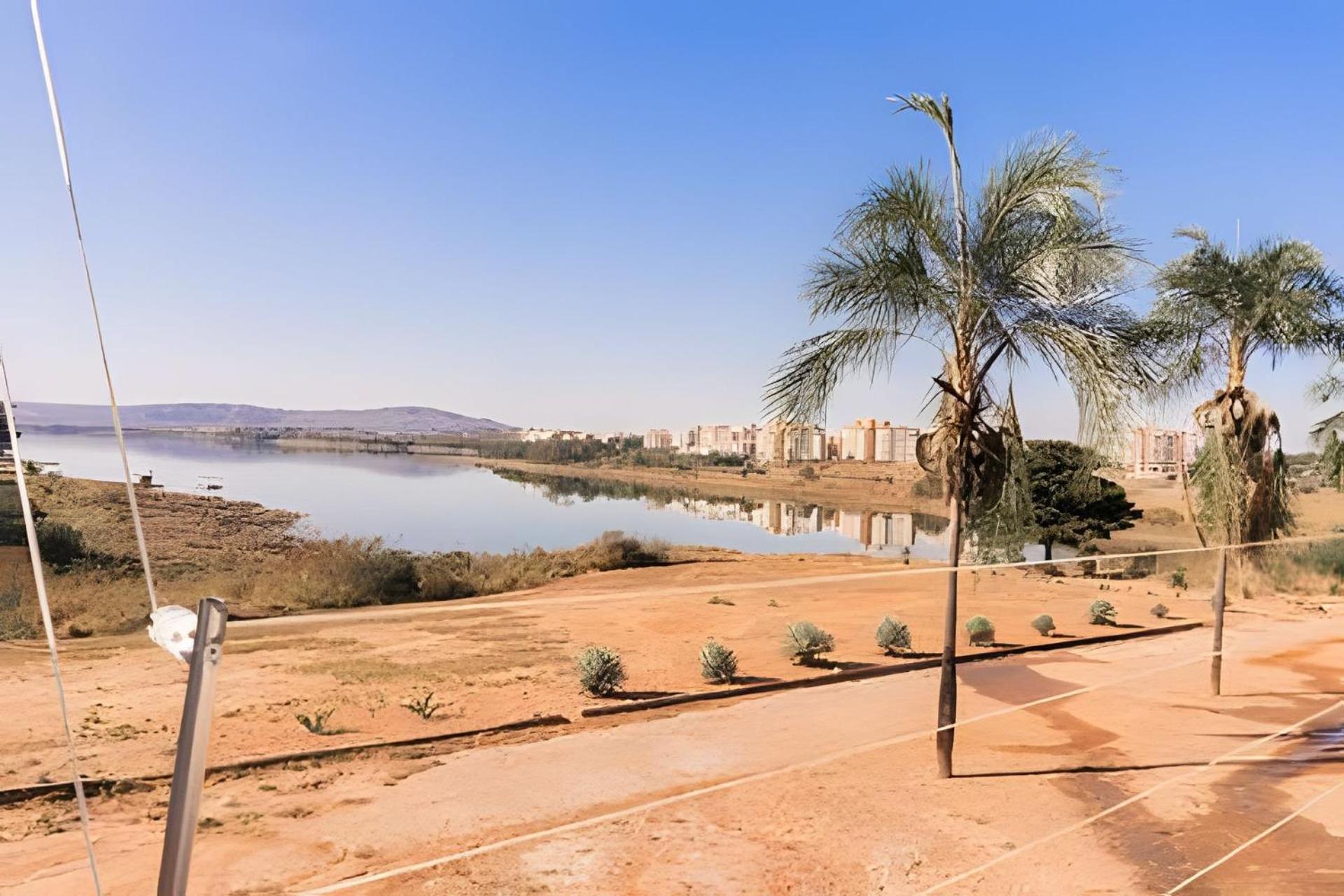 Casa A Beira Do Corumba, Uma Vista Incrivel Casa de férias *